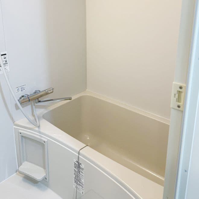 アパートユニットバス：福島県郡山市の住宅リフォームは株式会社イナズマへ