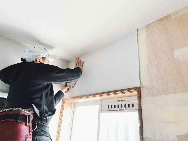 株式会社INAZUMA｜安い・早い・丁寧な住宅リフォーム店