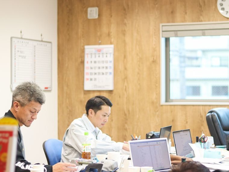 株式会社INAZUMA｜安い・早い・丁寧な住宅リフォーム店