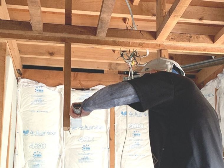 株式会社INAZUMA｜安い・早い・丁寧な住宅リフォーム店