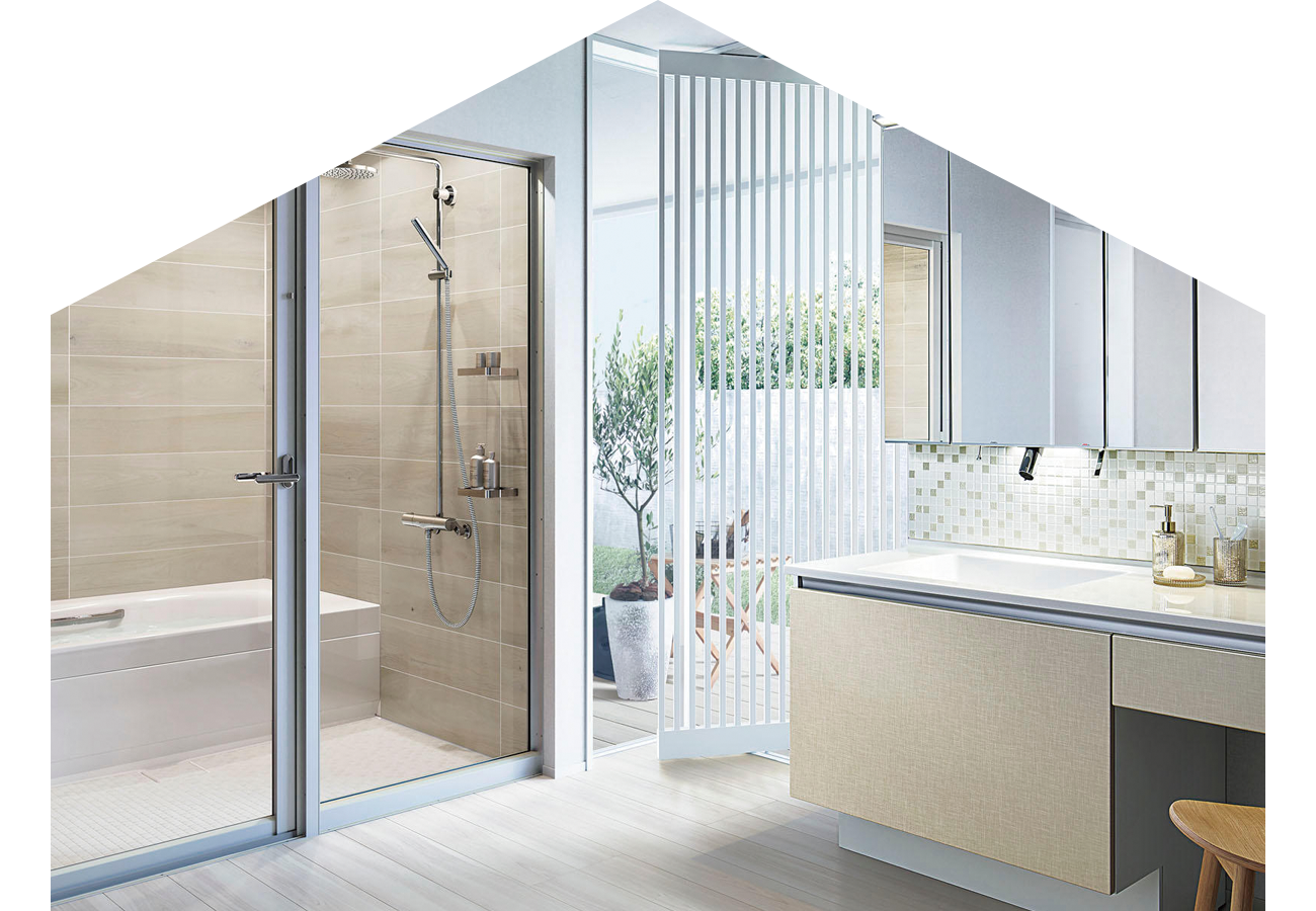 株式会社INAZUMA｜安くて迅速丁寧、安心の住宅リフォーム