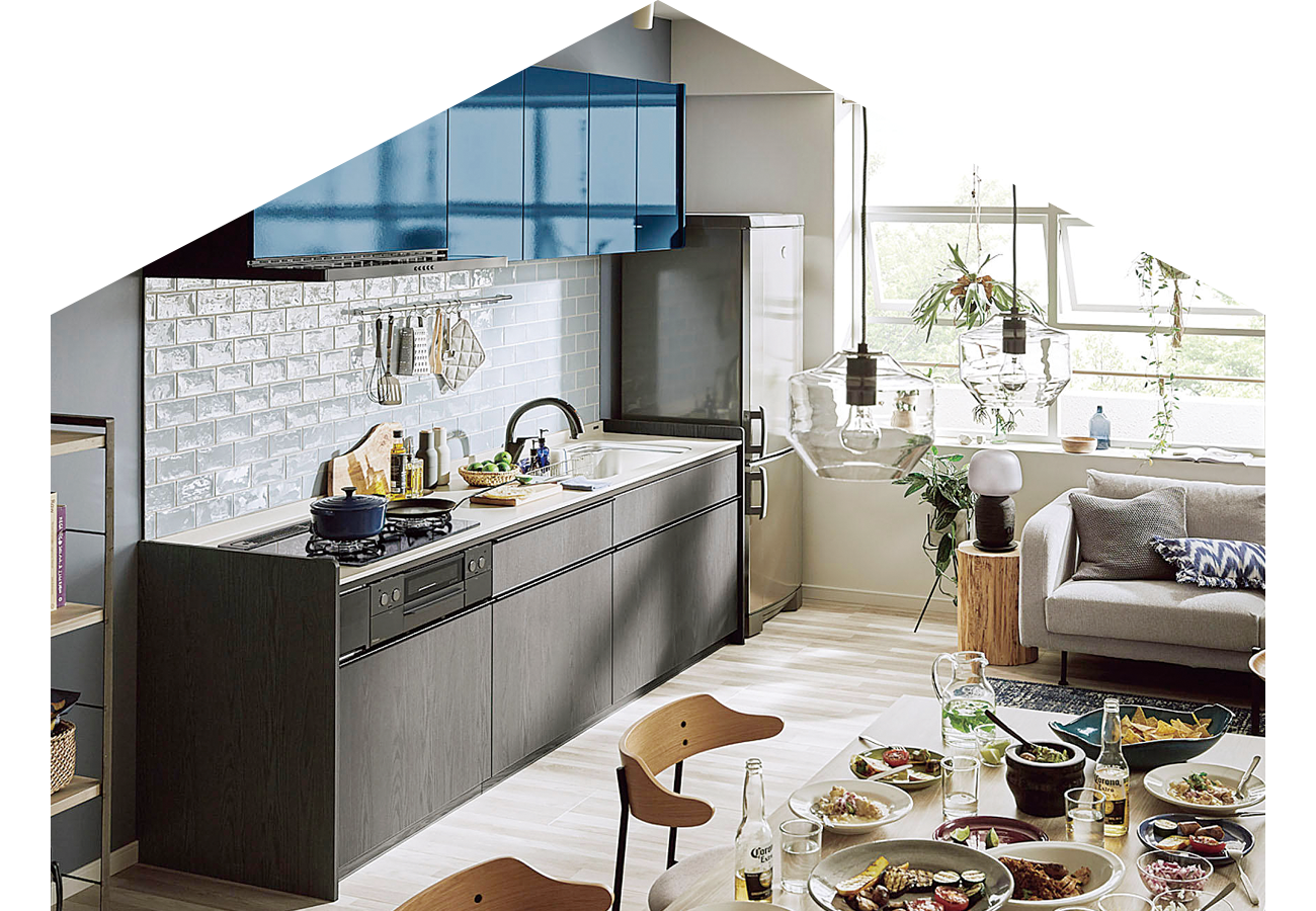 株式会社INAZUMA｜安くて迅速丁寧、安心の住宅リフォーム