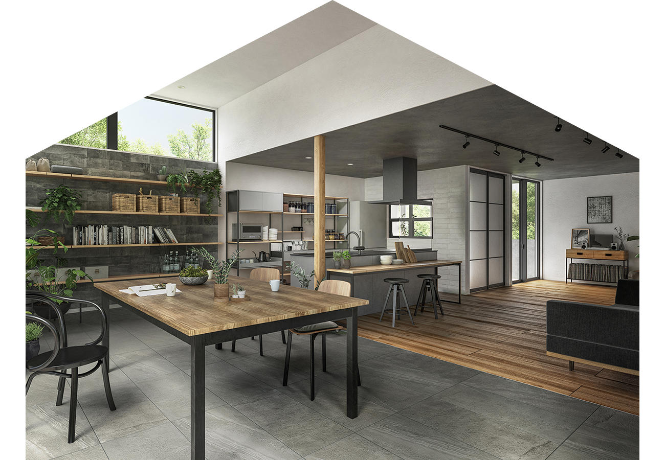 株式会社INAZUMA｜安くて迅速丁寧、安心の住宅リフォーム