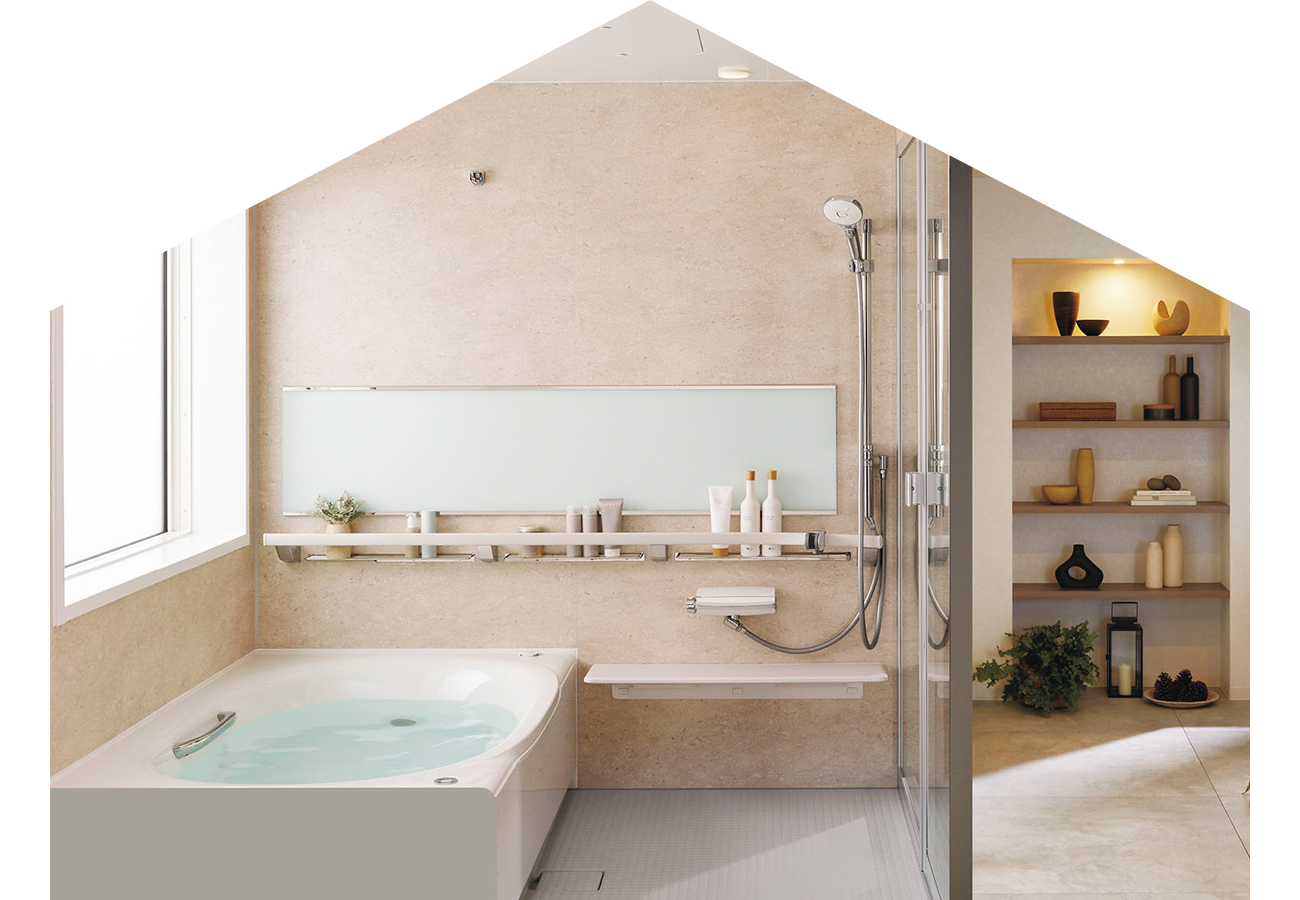 株式会社INAZUMA｜安くて迅速丁寧、安心の住宅リフォーム